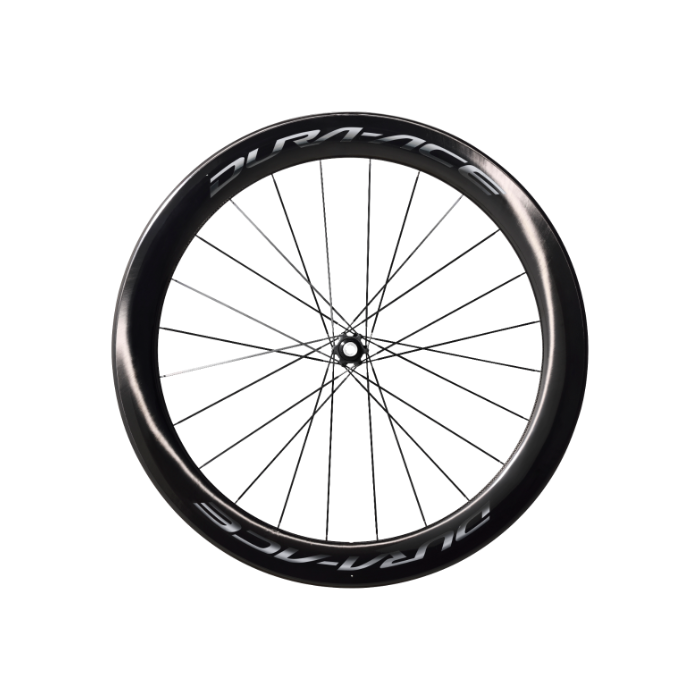 SHIMANO RUOTA DURA-ACE R9170 TUBOLARE DISCO CENTER LOCK SHIMANO RUOTA DURA-ACE R9170 TUBOLARE DISCO CENTER LOCK