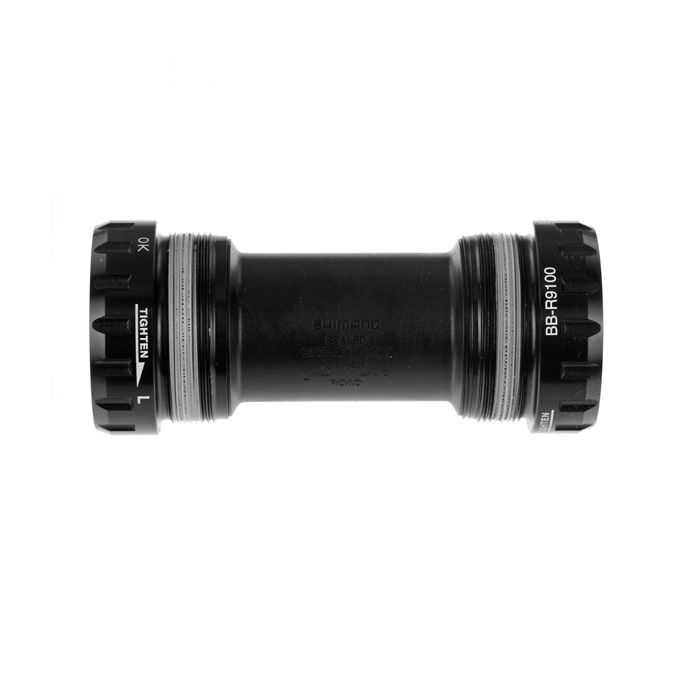 SHIMANO MOVIMENTO CENTRALE BSA 68MM BB-R9100 SHIMANO MOVIMENTO CENTRALE BSA 68MM BB-R9100