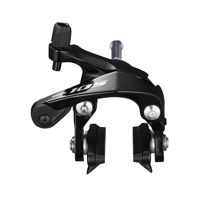 SHIMANO FRENO RIM ATTACCO DIRETTO (VERTICALE) BR-R7010RS 105 NERO SHIMANO FRENO RIM ATTACCO DIRETTO (VERTICALE) BR-R7010RS 105 NERO