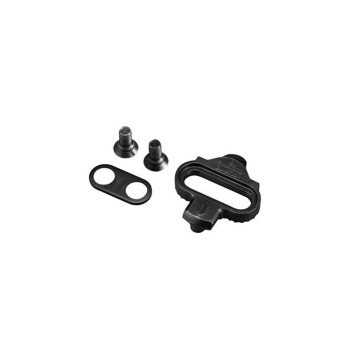 SHIMANO TACCHETTE PEDALI CL-MT001 PD-MTB SENZA PIASTRA SHIMANO TACCHETTE PEDALI CL-MT001 PD-MTB SENZA PIASTRA