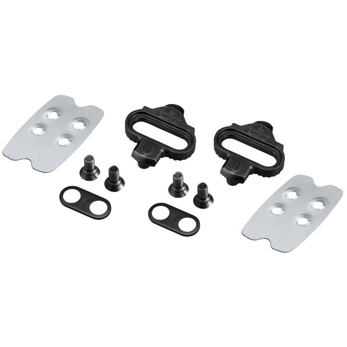 SHIMANO TACCHETTE PEDALI CL-MT001 PD-MTB SHIMANO TACCHETTE PEDALI CL-MT001 PD-MTB