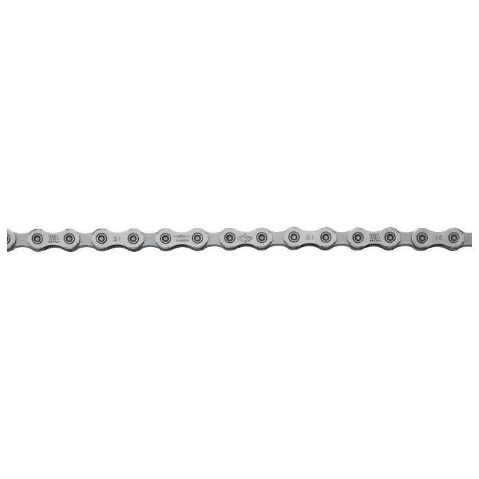 SHIMANO CATENA CN-LG500 9/10/11V LINKGLIDE + QUICKLINK SHIMANO CATENA CN-LG500 9/10/11V LINKGLIDE + QUICKLINK
