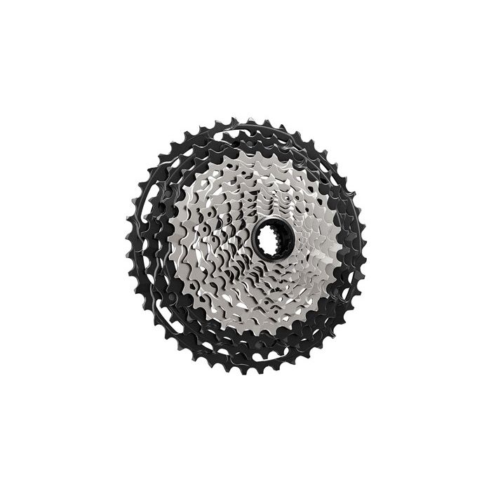 SHIMANO CASSETTA CS-M9101 XTR 12V SHIMANO CASSETTA CS-M9101 XTR 12V