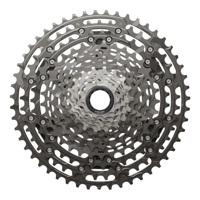SHIMANO CASSETTA CS-M9200 XTR 12V HYPERGLIDE+ SHIMANO CASSETTA CS-M9200 XTR 12V HYPERGLIDE+