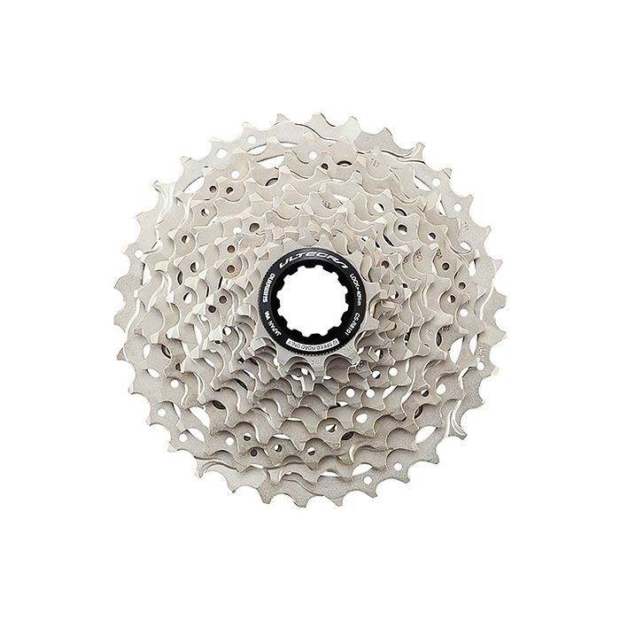 SHIMANO CASSETTA CS-R8101 ULTEGRA 12V SHIMANO CASSETTA CS-R8101 ULTEGRA 12V