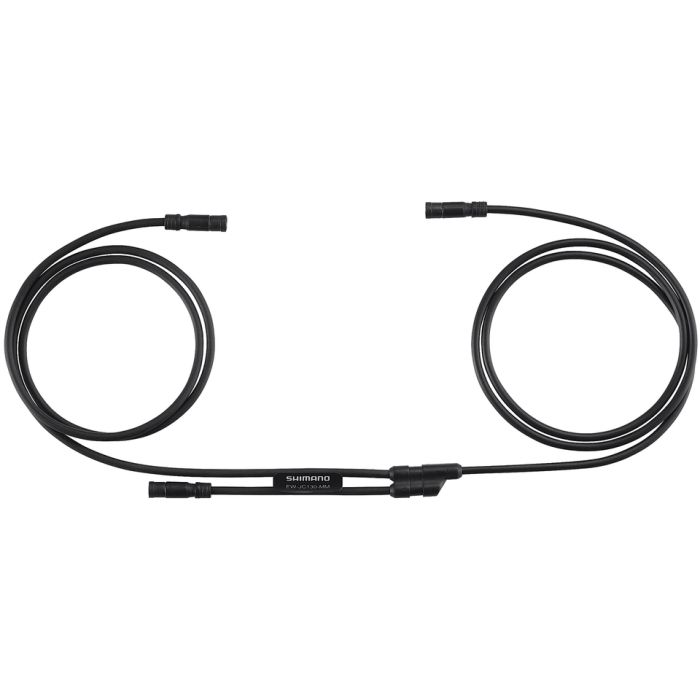 SHIMANO UNITÀ CAVI (3) CONNETTORI EW-JC130 SHIMANO UNITÀ CAVI (3) CONNETTORI EW-JC130