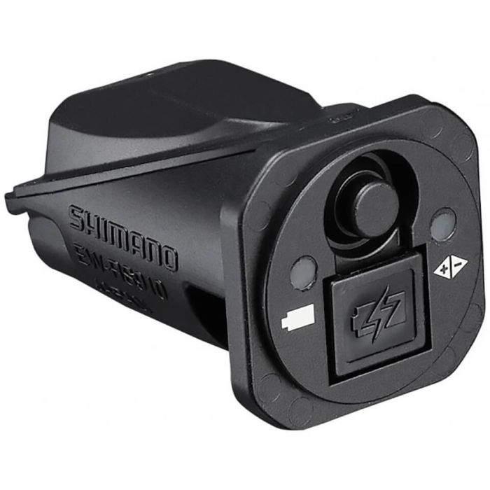 SHIMANO CENTR./GIUNZ-A TELAIO/MANUBRIO EW-RS910 2 PORTE SHIMANO CENTR./GIUNZ-A TELAIO/MANUBRIO EW-RS910 2 PORTE
