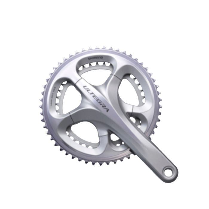 SHIMANO GUARNITURA FC-6700 ULTEGRA 10V SHIMANO GUARNITURA FC-6700 ULTEGRA 10V