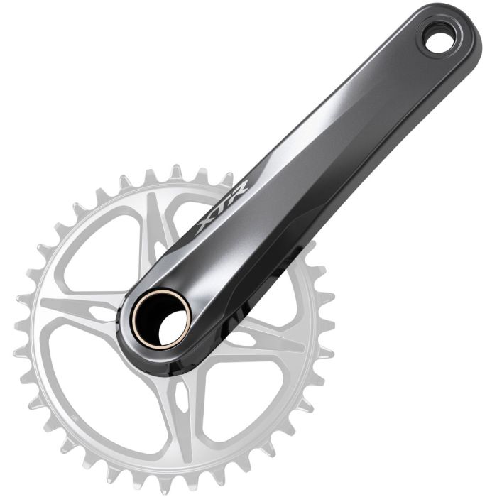 SHIMANO GUARNITURA M9100-1 XTR 12V (SENZA CORONA) OLD 142/148 Q-162 SHIMANO GUARNITURA M9100-1 XTR 12V (SENZA CORONA) OLD 142/148 Q-162
