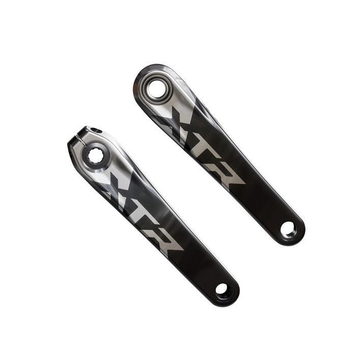 SHIMANO GUARNITURA FC-M9200 XTR 12V SENZA CORONE SHIMANO GUARNITURA FC-M9200 XTR 12V SENZA CORONE