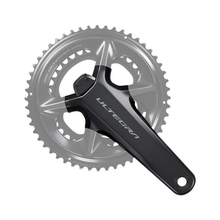 SHIMANO GUARNITURA + POWERMETER FC-R8100P ULTEGRA 12V (NO CORONE) SHIMANO GUARNITURA + POWERMETER FC-R8100P ULTEGRA 12V (NO CORONE)