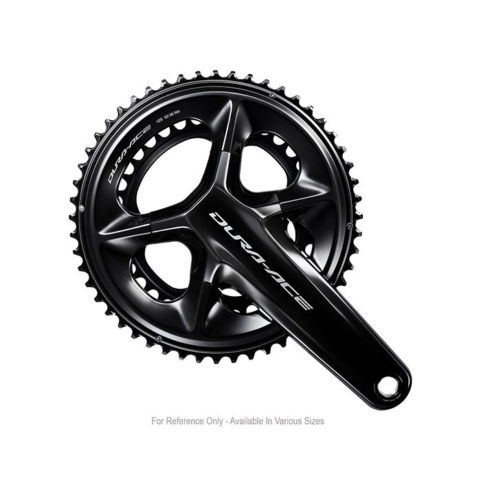 SHIMANO GUARNITURA FC-R9200 DURA-ACE 12V SHIMANO GUARNITURA FC-R9200 DURA-ACE 12V