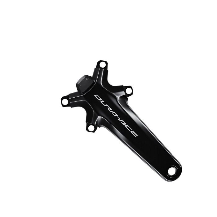 SHIMANO GUARNITURA + POWERMETER FC-R9200P DURA-ACE 12V (NO CORONE) SHIMANO GUARNITURA + POWERMETER FC-R9200P DURA-ACE 12V (NO CORONE)