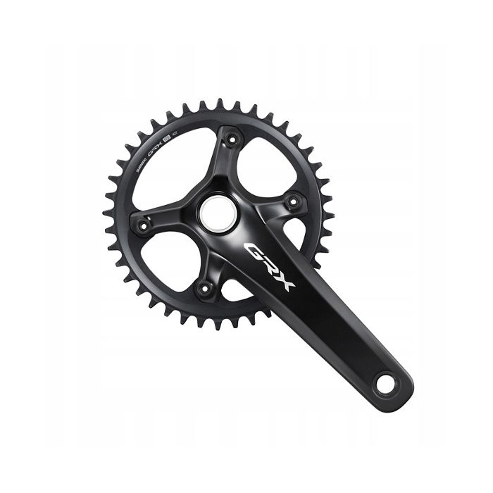SHIMANO GUARNITURA FC-RX820-1 GRX 12V SHIMANO GUARNITURA FC-RX820-1 GRX 12V