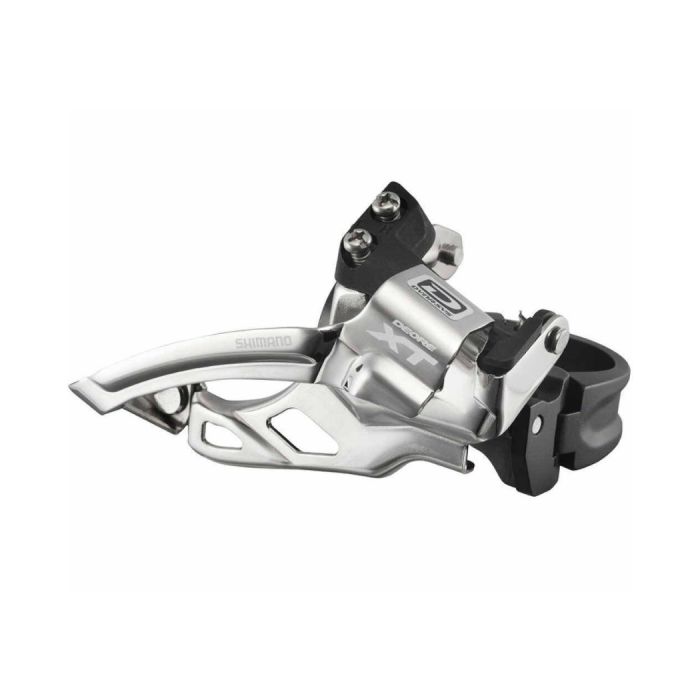 SHIMANO DERAGLIATORE TRIPLA FD-M780 DEORE XT TOP SWING DUAL PULL SHIMANO DERAGLIATORE TRIPLA FD-M780 DEORE XT TOP SWING DUAL PULL