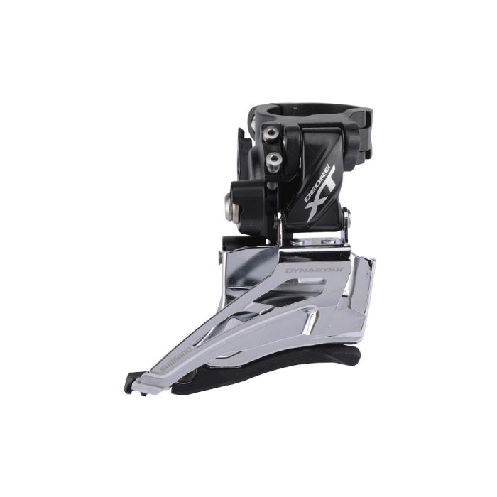 SHIMANO DERAGLIATORE DOPPIA FD-M8025 DEORE XT DP 66-69 SHIMANO DERAGLIATORE DOPPIA FD-M8025 DEORE XT DP 66-69
