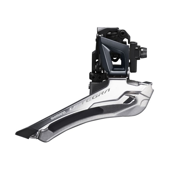 SHIMANO DERAGLIATORE DOPPIA FD-R8000 ULTEGRA SHIMANO DERAGLIATORE DOPPIA FD-R8000 ULTEGRA