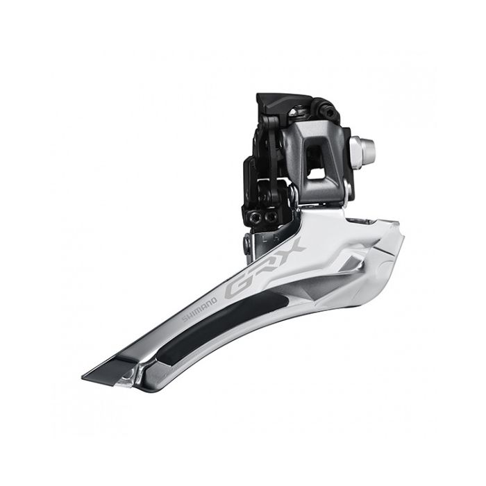 SHIMANO DERAGLIATORE DOPPIA FD-RX810 GRX SHIMANO DERAGLIATORE DOPPIA FD-RX810 GRX