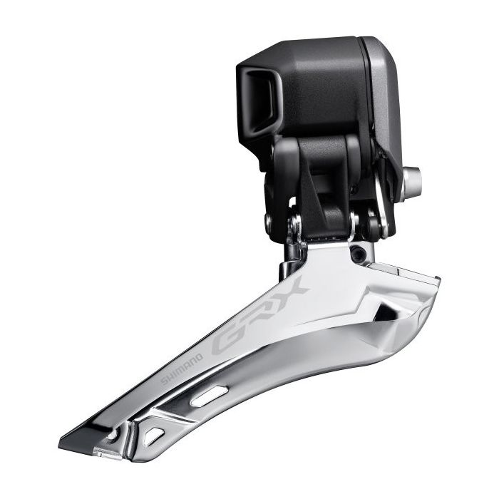 SHIMANO DERAGLIATORE DOPPIA DI2 FD-RX815 GRX SHIMANO DERAGLIATORE DOPPIA DI2 FD-RX815 GRX