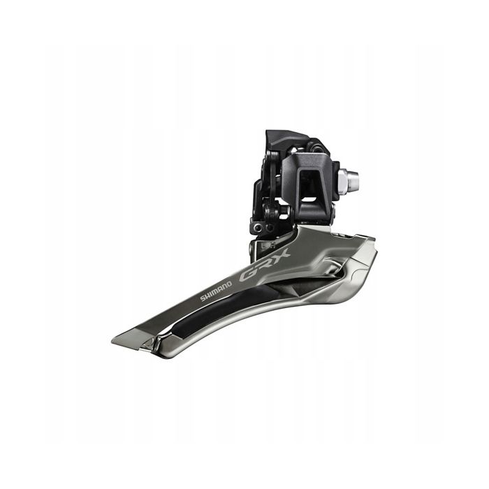 SHIMANO DERAGLIATORE DOPPIA FD-RX820 GRX DOWN SWING DUAL PULL SHIMANO DERAGLIATORE DOPPIA FD-RX820 GRX DOWN SWING DUAL PULL