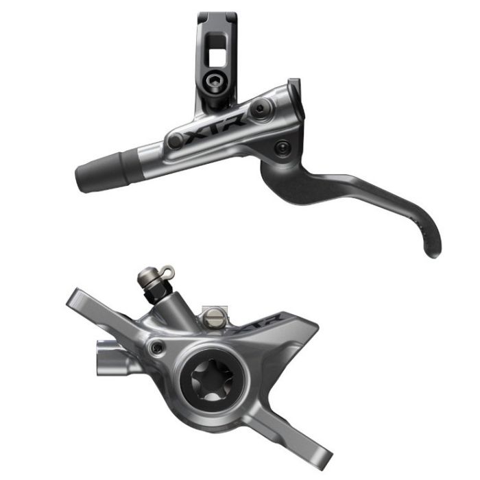 SHIMANO KIT FRENO DISCO XTR 2 PISTONI BL-M9200, BR-M9200 SHIMANO KIT FRENO DISCO XTR 2 PISTONI BL-M9200, BR-M9200