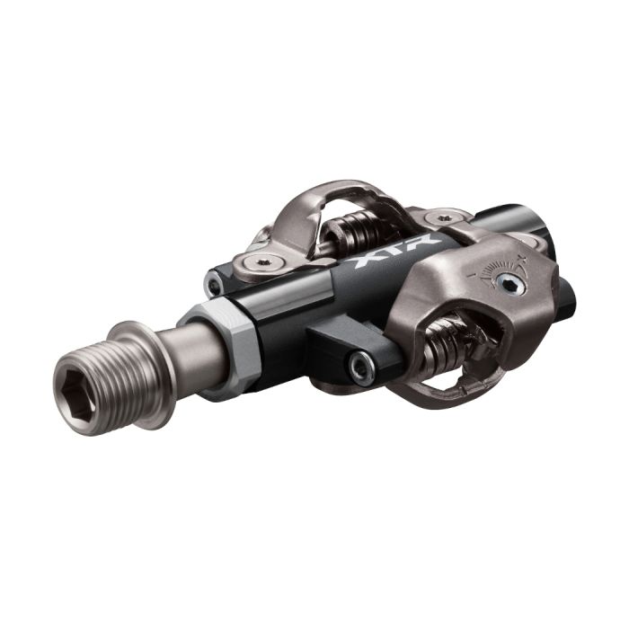 SHIMANO PEDALI XTR M9200 CON TACCHETTE SM-SH51 SHIMANO PEDALI XTR M9200 CON TACCHETTE SM-SH51