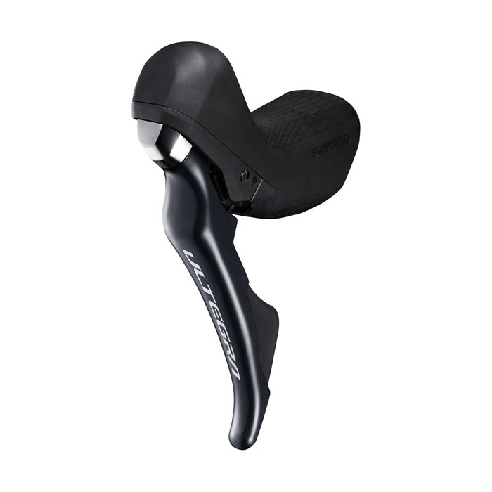 SHIMANO KIT FRENO DISCO ULTEGRA ST-R8020 + BR-R8070 + TUBO SHIMANO KIT FRENO DISCO ULTEGRA ST-R8020 + BR-R8070 + TUBO