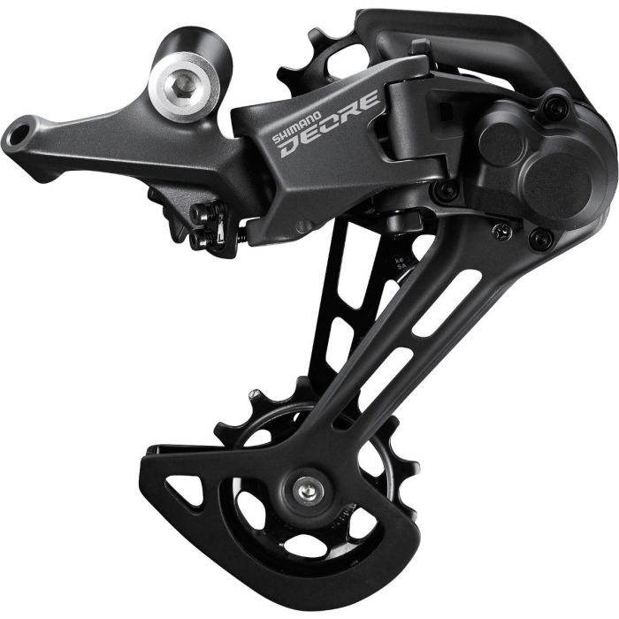SHIMANO CAMBIO 11V RD-M5100 DEORE (SINGOLA) SHIMANO CAMBIO 11V RD-M5100 DEORE (SINGOLA)