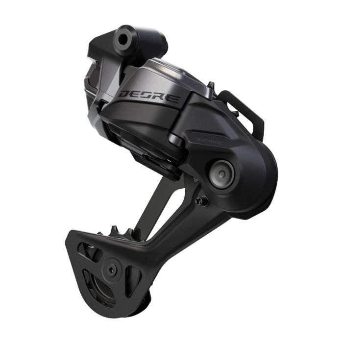 SHIMANO CAMBIO 12V DI2 RD-M6250 DEORE SINGOLA SHIMANO CAMBIO 12V DI2 RD-M6250 DEORE SINGOLA