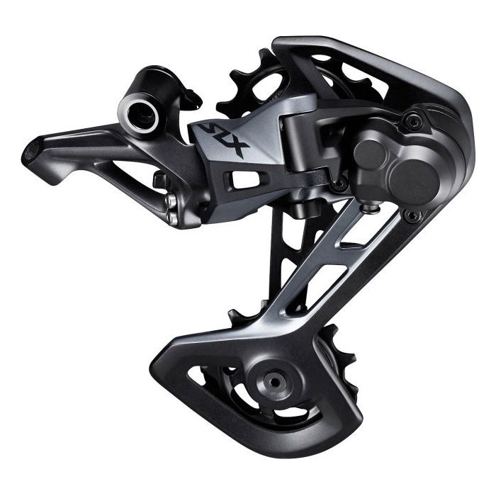 SHIMANO CAMBIO 12V RD-M7100 SLX SINGOLA SHIMANO CAMBIO 12V RD-M7100 SLX SINGOLA