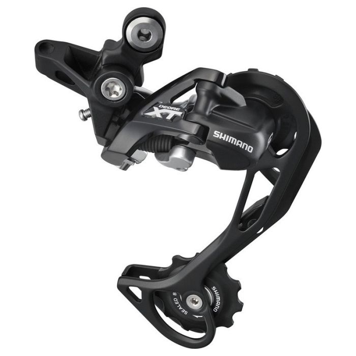 SHIMANO CAMBIO 10V RD-M781 DEORE XT TOP NORSHADOW SHIMANO CAMBIO 10V RD-M781 DEORE XT TOP NORSHADOW