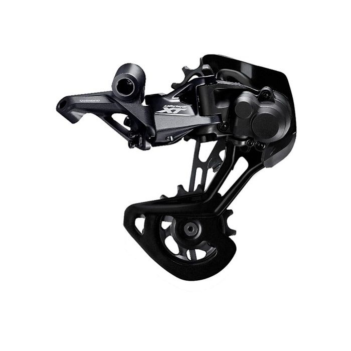 SHIMANO CAMBIO 12V RD-M8100 DEORE XT SINGOLA SHIMANO CAMBIO 12V RD-M8100 DEORE XT SINGOLA