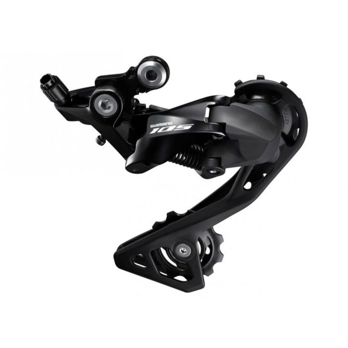 SHIMANO CAMBIO 11V NERO RD-R7000 105 SHIMANO CAMBIO 11V NERO RD-R7000 105