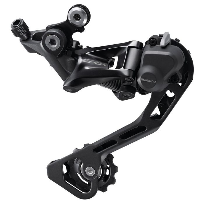 SHIMANO CAMBIO POST. 2X10V RD-RX400 36T MAX SHIMANO CAMBIO POST. 2X10V RD-RX400 36T MAX
