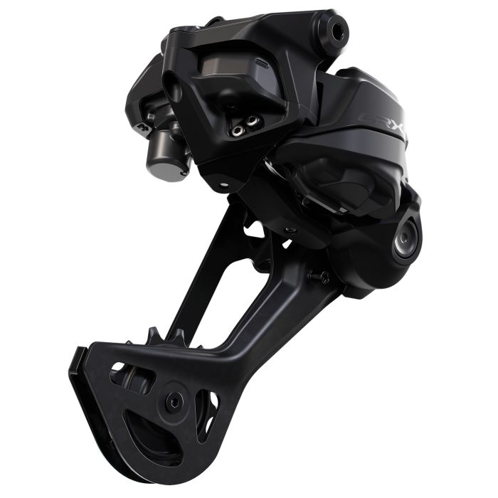 SHIMANO CAMBIO POST. 12S RD-RX717 GRX SHIMANO CAMBIO POST. 12S RD-RX717 GRX