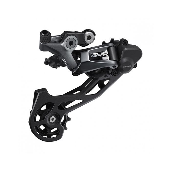 SHIMANO CAMBIO POST. 2X11V RD-RX810 34T MAX SHIMANO CAMBIO POST. 2X11V RD-RX810 34T MAX