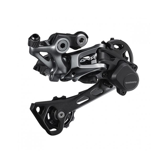 SHIMANO CAMBIO POST. 1X11V RD-RX812 42T MAX SHIMANO CAMBIO POST. 1X11V RD-RX812 42T MAX