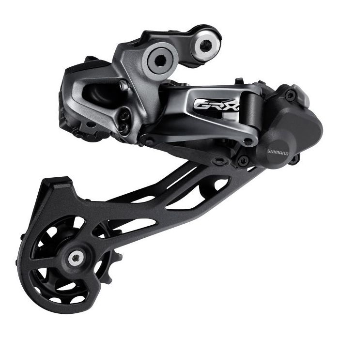 SHIMANO CAMBIO POST. 2X11V DI2 RD-RX815 34T MAX SHIMANO CAMBIO POST. 2X11V DI2 RD-RX815 34T MAX