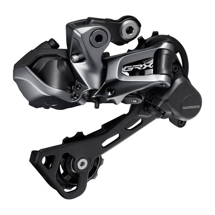 SHIMANO CAMBIO POST. 1X11V DI2 RD-RX817 42T MAX SHIMANO CAMBIO POST. 1X11V DI2 RD-RX817 42T MAX