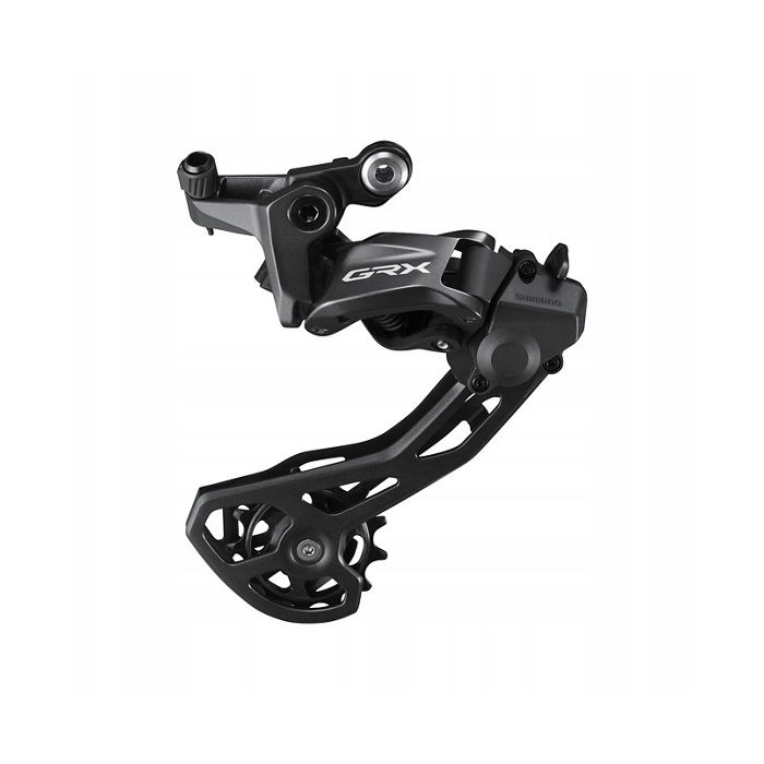 SHIMANO CAMBIO POST. 2X12V RD-RX820 GRX 36T MAX SHIMANO CAMBIO POST. 2X12V RD-RX820 GRX 36T MAX