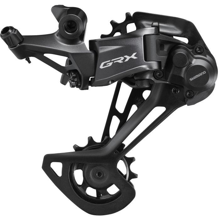 SHIMANO CAMBIO 1X12V RD-RX822 GRX 51T MAX SHIMANO CAMBIO 1X12V RD-RX822 GRX 51T MAX