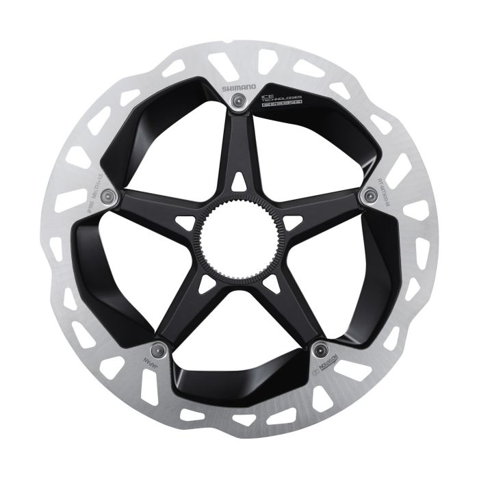 SHIMANO ROTORE CENTER LOCK RT-MT900 ICE-TECH FREEZA SHIMANO ROTORE CENTER LOCK RT-MT900 ICE-TECH FREEZA