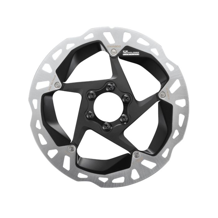 SHIMANO ROTORE 6-FORI RT-MT905 ICE-TECH FREEZA SHIMANO ROTORE 6-FORI RT-MT905 ICE-TECH FREEZA