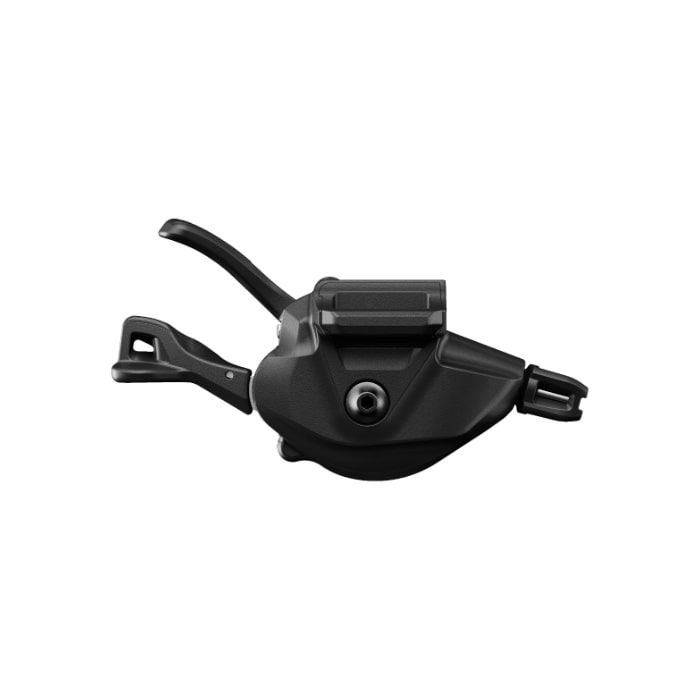 SHIMANO COMANDO CAMBIO 12V SL-M9100 XTR + GUAINE SHIMANO COMANDO CAMBIO 12V SL-M9100 XTR + GUAINE
