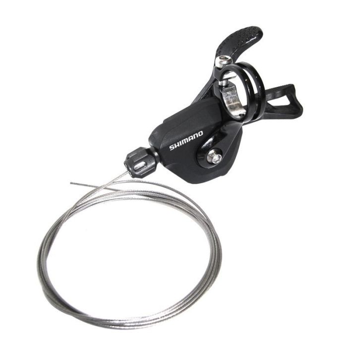 SHIMANO COMANDO CAMBIO NERO SL-RS700 FLAT HANDLEBAR SHIMANO COMANDO CAMBIO NERO SL-RS700 FLAT HANDLEBAR