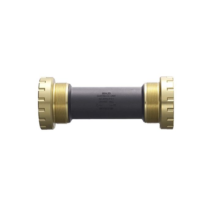 SHIMANO MOVIMENTO CENTRALE MTB 68/73MM SM-BB80 SHIMANO MOVIMENTO CENTRALE MTB 68/73MM SM-BB80