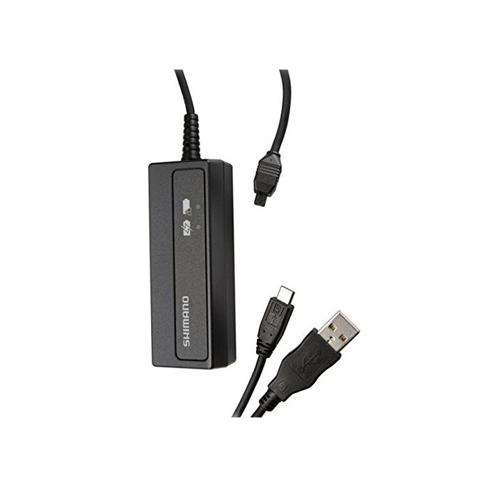 SHIMANO CARICABATTERIA SM-BCR2 X BATTERIA INTERNA SHIMANO CARICABATTERIA SM-BCR2 X BATTERIA INTERNA