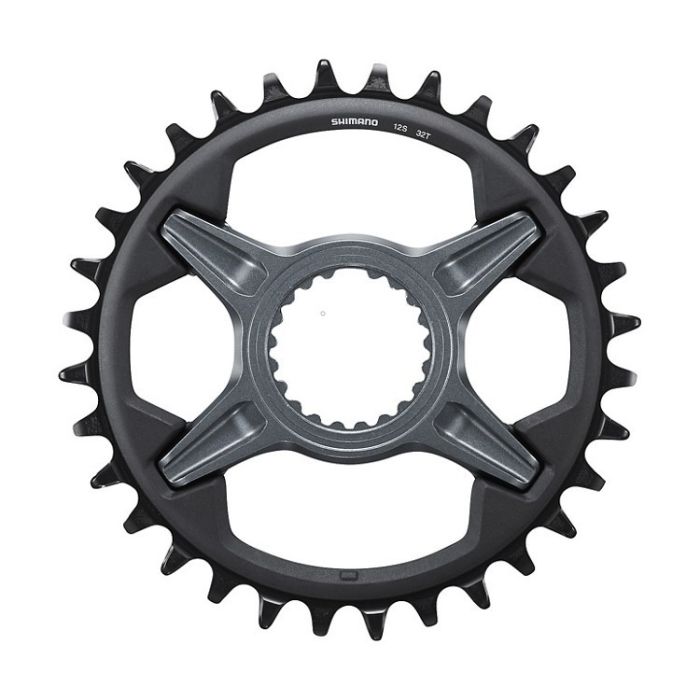 SHIMANO CORONA SM-CRM75 PER FC-M7100 SLX SHIMANO CORONA SM-CRM75 PER FC-M7100 SLX