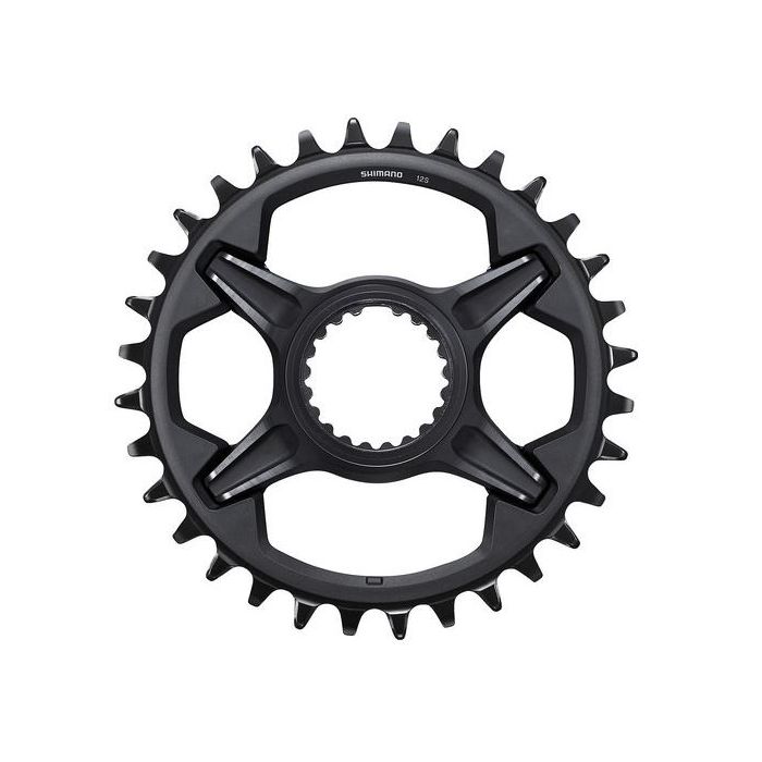 SHIMANO CORONA SM-CRM85 PER FC-M8100 DEORE XT SHIMANO CORONA SM-CRM85 PER FC-M8100 DEORE XT