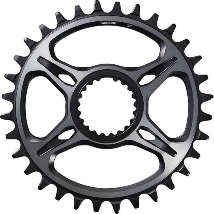 SHIMANO CORONA SM-CRM95 PER FC-M9100/M9120 XTR SHIMANO CORONA SM-CRM95 PER FC-M9100/M9120 XTR